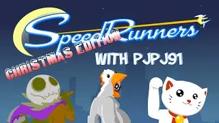 SpeedRunners -  CHRISTMAS SPECIAL