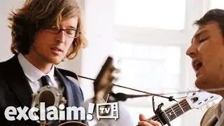 The Milk Carton Kids - 