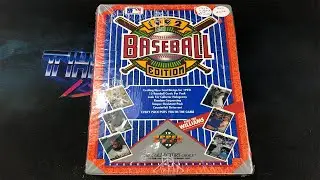 TED WILLIAMS AUTO SEARCH IN 1992 UPPER DECK