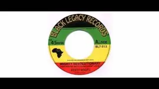 Keety Roots - Mighty Revolutionary - 7