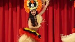 STUNNING! Tuamotu Api's Best Polynesian Dancers Steal The Show | Ala Moana Centerstage - Hawaii [4K]