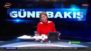 #CANLI GÜNE BAKIŞ /  31.12.2025