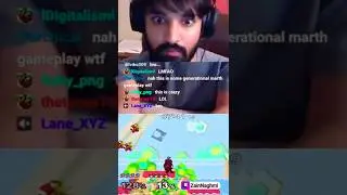 Back to Back Combos on Magi