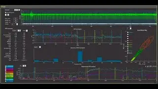 Introducing CleverPoint Lab: Advanced Biofeedback Metrics and Data Analysis