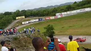 Independence of speed thundersport final race 4k
