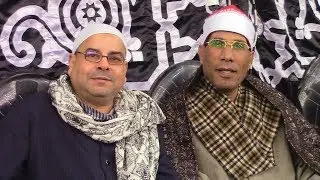 الدكتور عبدالفتاح الطاروطى الأعراف والأنفال كفر طنبول الجديد - السنبلاوين 9-1-2018