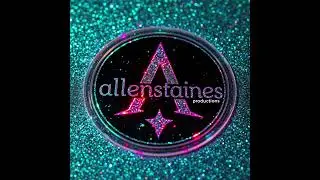 allenstainesproductions - All day - Demo
