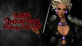 Dark Deception - Darkness Calls | OST