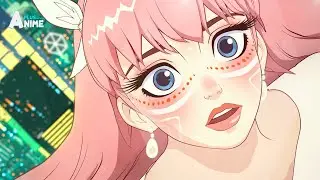Geek Girl Becomes the Most Beautiful Girl That Everyone Wants | Best Anime Recap