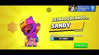 Begamer jogando brawl stars e stars drops