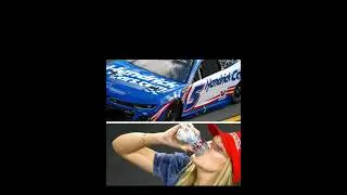 Best ride in nascar? #nascar #nascarrace #iracing
