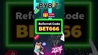 Bybit Sign Up Bonus: Activate 