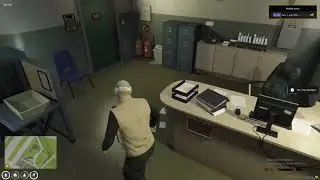 [Fivem:CFW] Qbcore Army job script - حياة واقعية سكربت وضيفة الجيش حصري !!