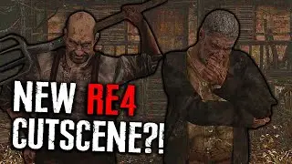 This Resident Evil 4 World S Mod is the ULTIMATE World Changing Mod