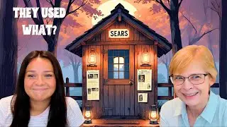 The Sears Catalog That Broke Everyone&rsquo;s Heart!