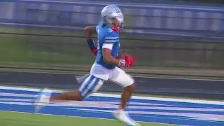 ITZ: Carroll's Jaidon VanPelt named Player of the Year