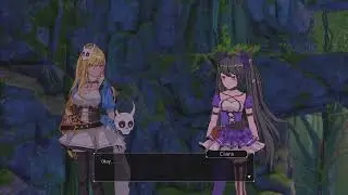 Frontier Hunter: Erza&rsquo;s Wheel of Fortune Gameplay Part 2