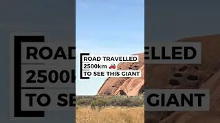 #roadtrip #australia #uluru #sunrise #unesco #2025 #2026 #aboriginal