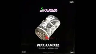 STEVEN CANNON x RAMIREZ - BANKROLL