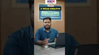 Avoid These 3 Common Meta Ads Mistakes for Better Results l ASDM - Best Digital Marketing Institute