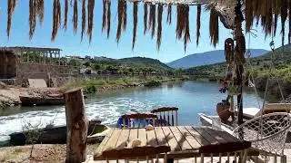 Welcome to Camping Laerti - Ksamil - Albania