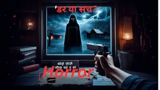 Dark Entity Explained in Hindi | Psychological Horror Movie Breakdown | Ramona&rsquo;s Secret Past #movie