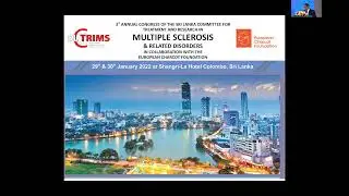 3rd Annual Congress of SLCTRIMS (2022) - Day 1