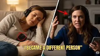 My Sleep Podcast Reprogrammed My Mind While I Slept | Subliminal Horror Story