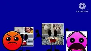 Talking tom friends xd AbroNilo fan pizza tower scream 
