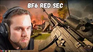 Squad Action und Taktik | Battlefield 6 BR Uncut