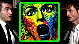 The most hardcore drug experience: Speedball (stimulant & depressant mix) | Norman Ohler