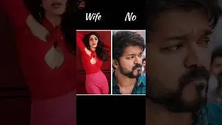 Vijay thalapathy wife image 💓 || #ytshorts #ytstudieo #Vijay thalapathy #Vijay#thalapathy#wife image