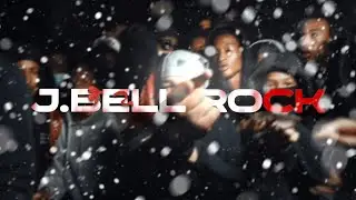 [FREE] Sampled NY DRILL X COE Wiki Type Beat - J.BELL ROCK #NYDRILL2025