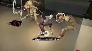 The amazing spiderman mod bullet
