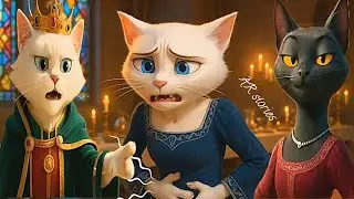 Evil Queen Betrays the Kingdom&hellip; But Faces Karma&rsquo;s Brutal Revenge!😯😞