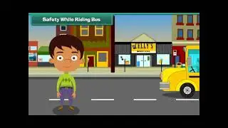 Safety Rules and First Aid | Class 3 EVS CBSE BOARD 