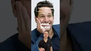 Paul Rudd Nose Analysis! 💯 #rhinoplasty #nosejob #plasticsurgery