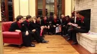The Redshirts: This Is BG