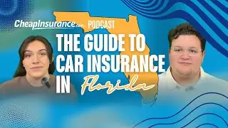 Florida Car Insurance Guide from CheapInsurance.com
