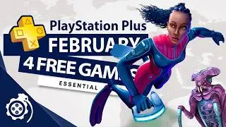 PlayStation Plus Essential - February 2026 (PS+)