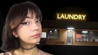 НЕ ХОДИ В ПРАЧЕЧНУЮ НОЧЬЮ - Late Laundry