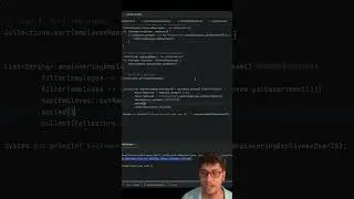 Day 24/45 Java Interview Series | Streams in Java | #java #javainterview