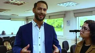 Tiziano Breda on Bukele's security policy