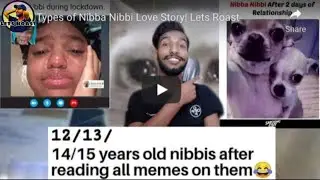 Paktaba Angang Sing Roasted 🔥 | Nibba Nibii Roasted | Lets Roast