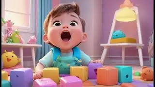 Os Classificadores de Formas Clicam, Clicam | Canção Infantil Portuguesa Kids Learning Songs
