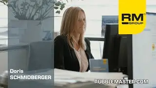 Karriere bei RM | Doris Schmidberger - Accounting