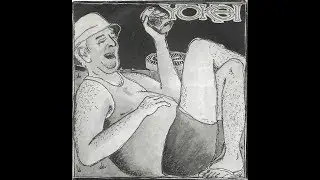 Yokel - Self-Titled 7