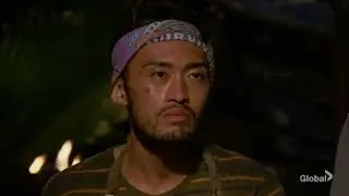 Survivor 42: Rocksroy Blindsided