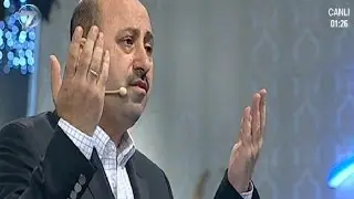 ÖMER DÖNGELOĞLU İLE SAHUR VAKTİ - 5 TEMMUZ 2015