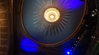 Geary Theater San Francisco